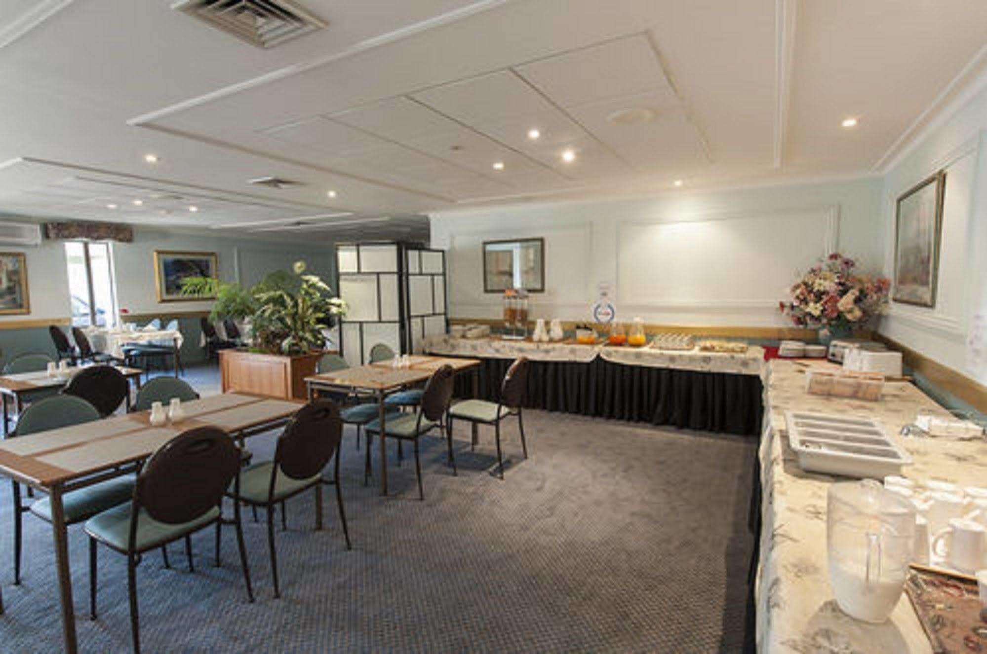 Garden City Motor Inn Wagga Wagga Luaran gambar